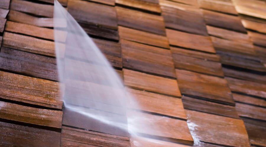 Professional tile roof repair services in Vandalia, MO