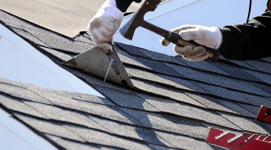 Expert tile roof repair services in Vandalia, MO